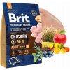 Brit Premium by Nature Adult M 3 kg