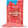 NUTIVA Lyofilizované jahody v prášku 100g