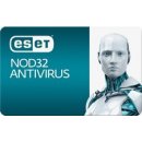 Eset NOD32 4 lic. 24 mes.