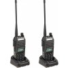 Baofeng Sada 2ks UHF vysielačiek UV-82 (8W)