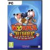 Worms Reloaded Game of the Year Edition