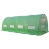 Cultivo 3x6 m zelená