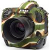 EC Pouzdro Reflex Silic Nikon D5 camo
