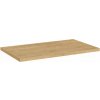 Roca Reef doska 80.4x46.4 cm dub A858222464
