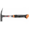 Kladivo Strend Pro Premium HM385 600 g, tesárske, PROFI, SoftTouch