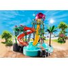 70609 - Aquapark so šmykľavkami