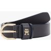 Dámsky Opasok TOMMY HILFIGER Essential Effortless 2.5 Go AW0AW16836 DW6 95