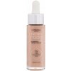 L’Oréal Paris True Match Nude Plumping Tinted Serum sérum pre zjednotenie farebného tónu pleti 1-2 Rosy Light 30 ml
