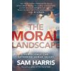 Moral Landscape (Sam Harris)(Brožovaná)