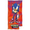 Detská osuška Ježko Sonic Prime