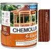 CHEMOLAK CHEMOLUX S KLASIK MAHAGÓN 0,75 L