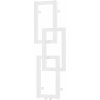 Mexen Grid W215-0870-360-00-20 870 mm x 360 mm
