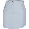 Northfinder Nichole dámska trekingová sukňa SU-4624OR svetlo modrá