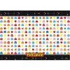 RAVENSBURGER Puzzle Challenge: Pac-Man 1000 dielikov