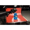 Colorama Colormatt pozadie PVC 100 x 130cm Poppy