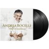 Bocelli Andrea: My Christmas - 2Vinyl (LP)