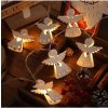 RETLUX RXL 496 Girlanda anjeli 10 LED WW