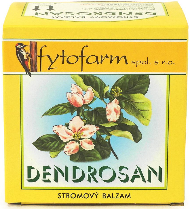 FytoFarm Dendrosan Stromový balzám 150 g