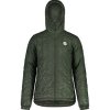 Maloja Bundy Isolationsjacke Leonm Zelená