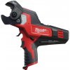 MILWAUKEE M12 Aku rezač káblov - kompaktný M12CC-0 (aku kompaktný rezač káblov )