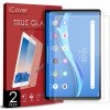 2KS HYBRIDNÉ SKLO PRE LENOVO TAB M10 PLUS P22T