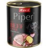 Piper Adult hovädzia pečeň a zemiaky 800 g