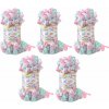 Alize Puffy Color SET 6052 Pletacia priadza