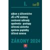 Zákony I B 2024 Účtovné zákony