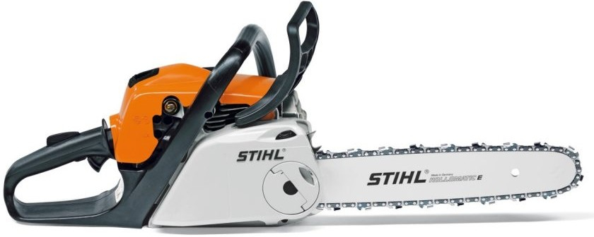 Stihl MS 211 C B-E 82858