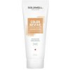 Goldwell Dualsenses Color Revive Conditioner 200 ml, Warm Dark Blonde