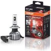 MOTORCYCLE H7 NIGHT BREAKER LED +230% 64210DWNBG2-1HFB GEN2 6000K 1ks