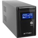 Armac Office 650F LCD