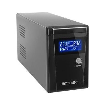 Armac Office 650F LCD