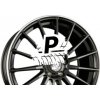 Ultra Wheels UA4-SPEED black rim polished 8.00 x 18 ET 35.00 5x112