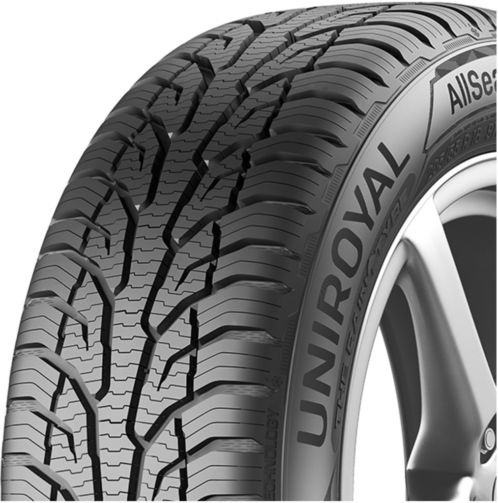 Uniroyal AllSeasonExpert 2 205/65 R15 94H