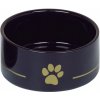 Nobby keramická miska GOLDEN PAW 15,0 x 6,0 cm 0,55 l