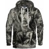 Aloha From Deer Dore Series - Don Quixote Hoodie HK AFD493 Grey XS