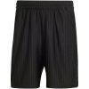 adidas Short & Tight Set Black