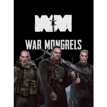 War Mongrels