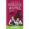 E-kniha Sherlock Holmes vyšetruje: Upír zo Sussexu - Stephanie Baudet a Arthur Conan Doyle