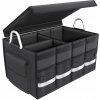 Verk 10093 Organizér vecí do auta 60l