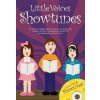 Little Voices - Showtunes + CD