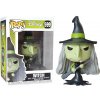 Funko POP! Movies - The Nightmare Before Christmas - Witch