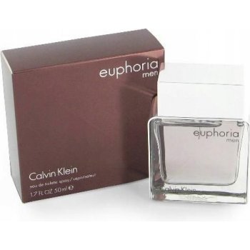 Calvin Klein Euphoria Men toaletná voda pánska 50 ml