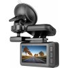 Eltrinex LS600 GPS - kamera do auta