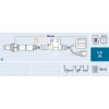 Lambda sonda FAE 75088