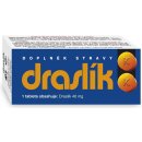 Doplnok stravy Naturvita Draslík 60 tabliet