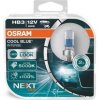 Osram HB3 12V 60W P20d Cool Blue Intense NextGen Box +100%