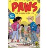 PAWS: The Trouble With Leo - Nathan Fairbairn