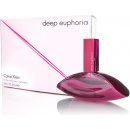 Calvin Klein Deep Euphoria Toaletná voda dámska 100 ml